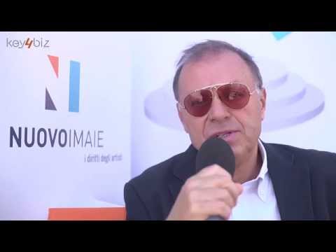 Diritti degli artisti, intervista a Franco Montini (Critici Cinematografici)