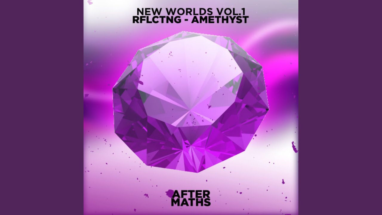 Watch Amethyst on YouTube Watch Amethyst on YouTube