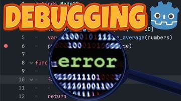 4 Debugging Tips In Godot Engine