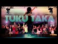 ZUMBA  TUKU TAKA - Don Latino ft Crossfire Live Class