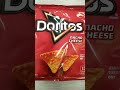 Doritos Nacho Cheese