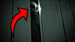 This Upcoming Survival Horror Has You Hiding From Aliens