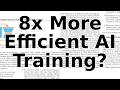 AI Training Breakthrough: How GiVA Makes Fine-Tuning 8x More Efficient
