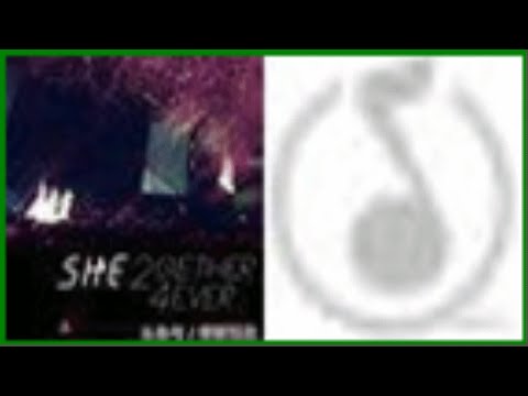 一首SHE的《十七》，卻是文案吸引了我！
