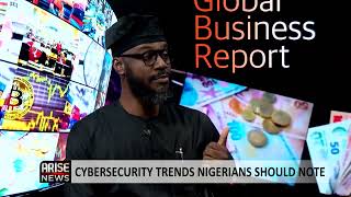 Nigerian Firms Need To Be Watchful Of Cyber Attacks This Year - Gbolabo Awelewa