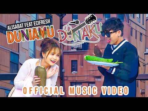 Video Duniamu Duniaku