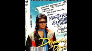 Deddy Dores ~ Mengapa Cinta Dipisahkan