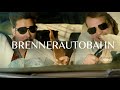 Capture de la vidéo Roy Bianco & Die Abbrunzati Boys - Brennerautobahn (Offizielles Video)