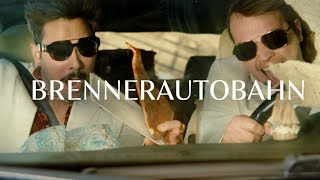 Roy Bianco &amp; Die Abbrunzati Boys - Brennerautobahn (Offizielles Video)