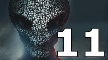 XCOM 2 Walkthrough Part 11 - No Commentary Playthrough (PS4)