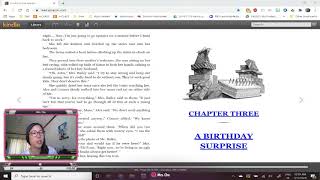 Land of Stories: The Wishing Spell (Chapter 3)