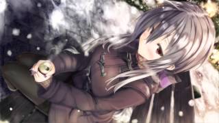 Video thumbnail of "Nightcore - Indila - S.O.S"