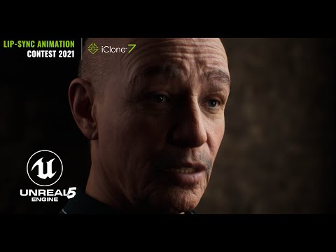 مسابقة آي سي ليب سينك 2021 بابلو