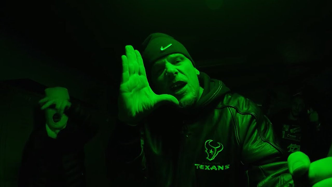 [FREE] Bonez MC x Raf Camora Type Beat "Khalasli" (Prod. GANGLAND Beats)