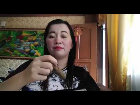 Video: Paano Ginagamit Ang Mga Dahon Ng Bay Sa Mahika