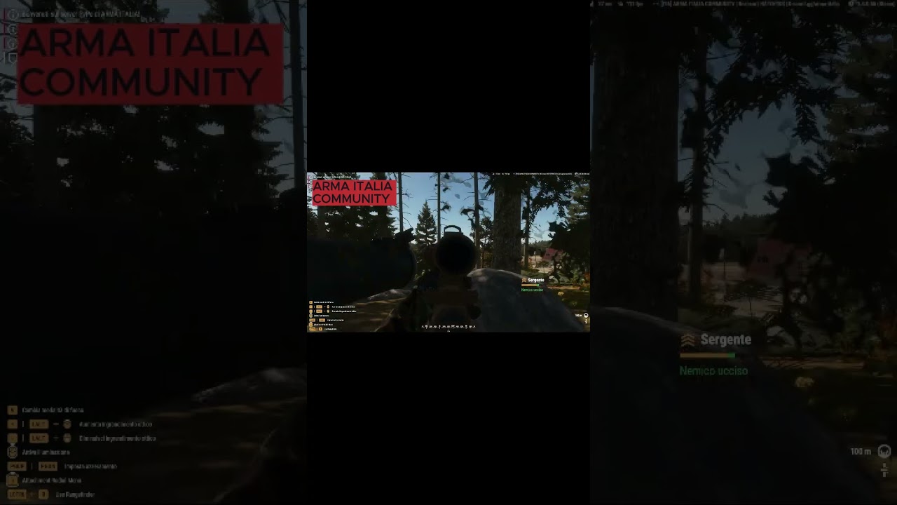 ARMA ITALIA COMMUNITY