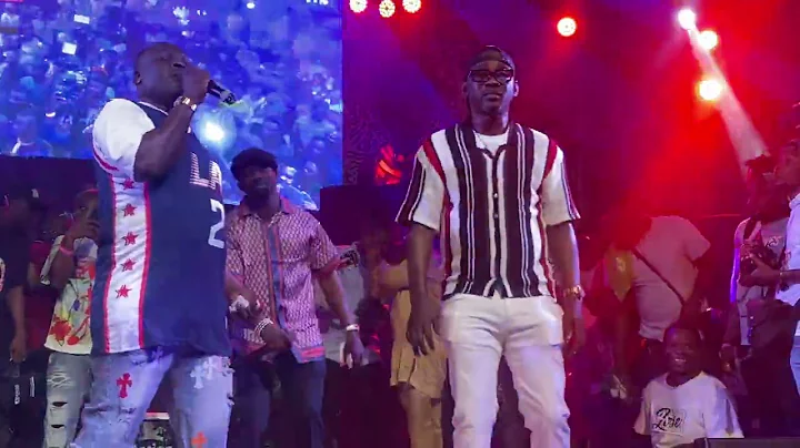 Fuji jump 2024 with Aluko, Malaika and Pasuma