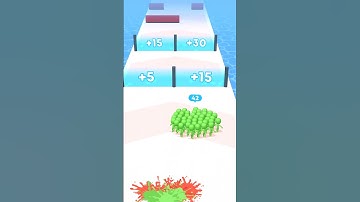 Count Master game play 🎮😔💪🤩#games #shorts #youtubeshorts