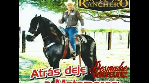 Daniel "El Ranchero"Perez