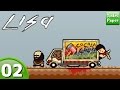 実況#02【Lisa the Painful：非公式日本語化】誰にも君を傷つけさせやしない