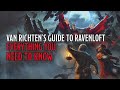 Van Richten’s Guide to Ravenloft for D&D - Everything You Need to Know