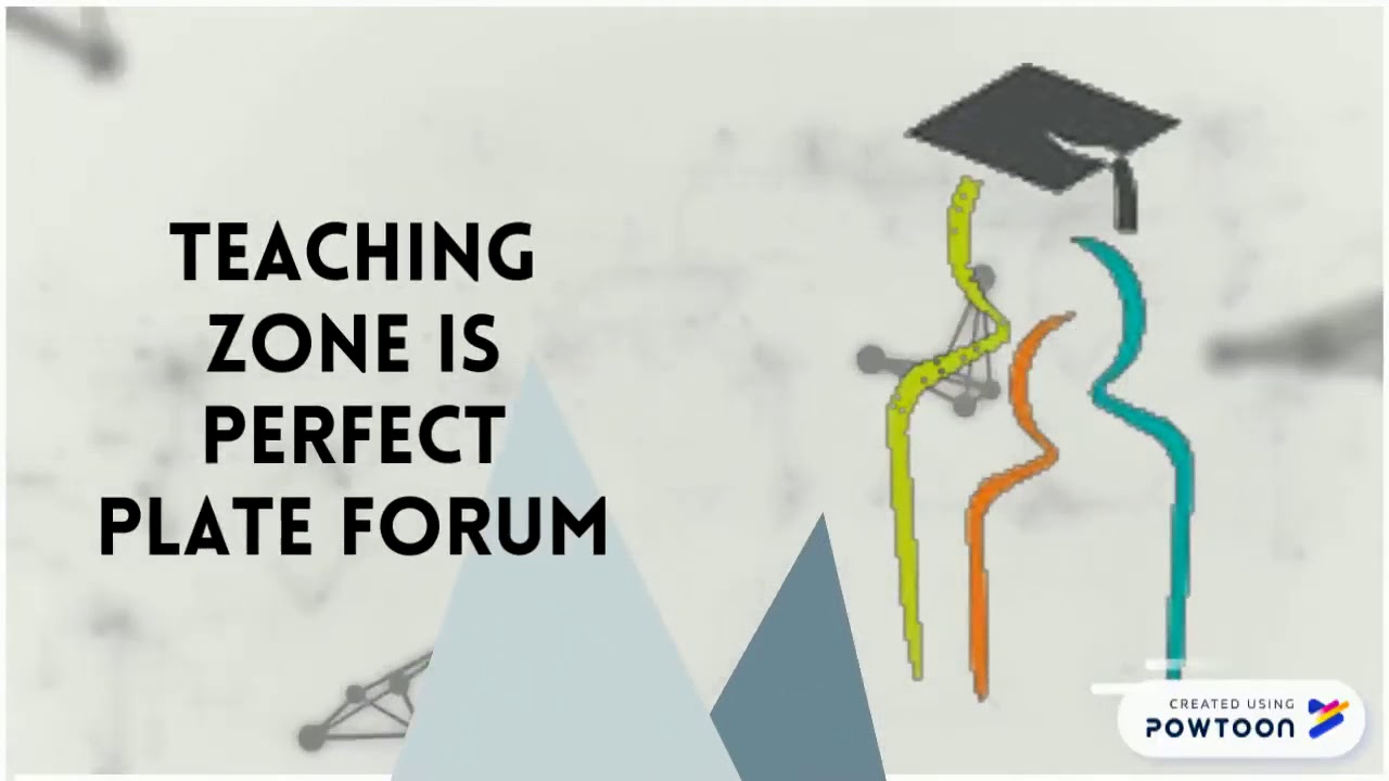 Teaching Zone introduction YouTube