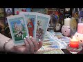 Будет ли он действовать?! Онлайн-гадание! Общий ТАРО расклад! ℒℴѵℯTarot!