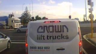 Auckland Airport 2 Onehunga