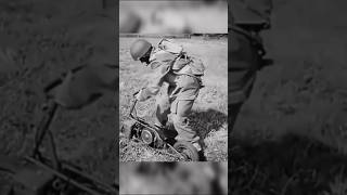 Second World War की Secret Foldable Motorcycle #military #army #shorts #defence