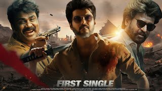 ദളപത കചചര ആരഭ ഭ ഭ ബ Update Alert രജന യഗ അവസനകകനന Jananayakan Updatecinemacafe