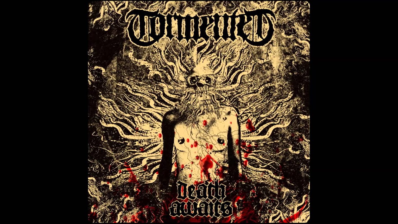 Watch Tormented - Black Sky on YouTube Watch Tormented - Black Sky on YouTube