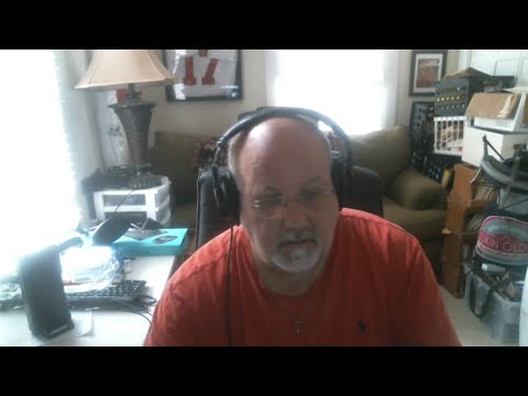 Jerry Hill's Beach Rhythm & Blues on Jukin' Oldies (4-8-19)