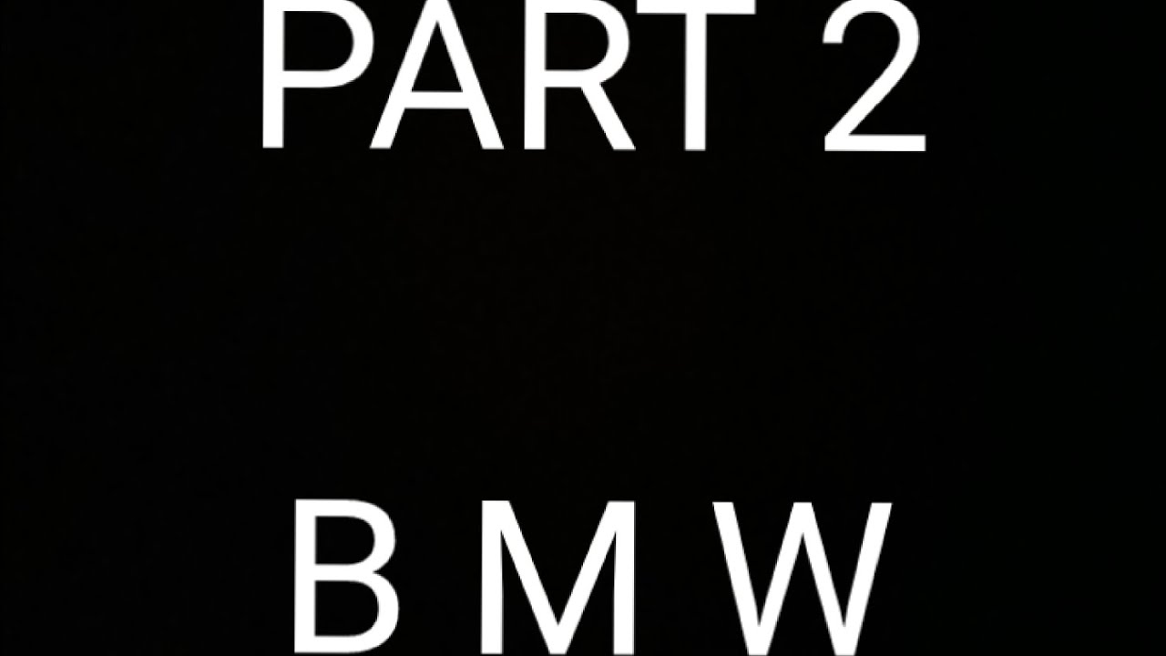 Gameplay Asphalt 9 --- Part 2, BMW #asphaltlegend #asphalt9 