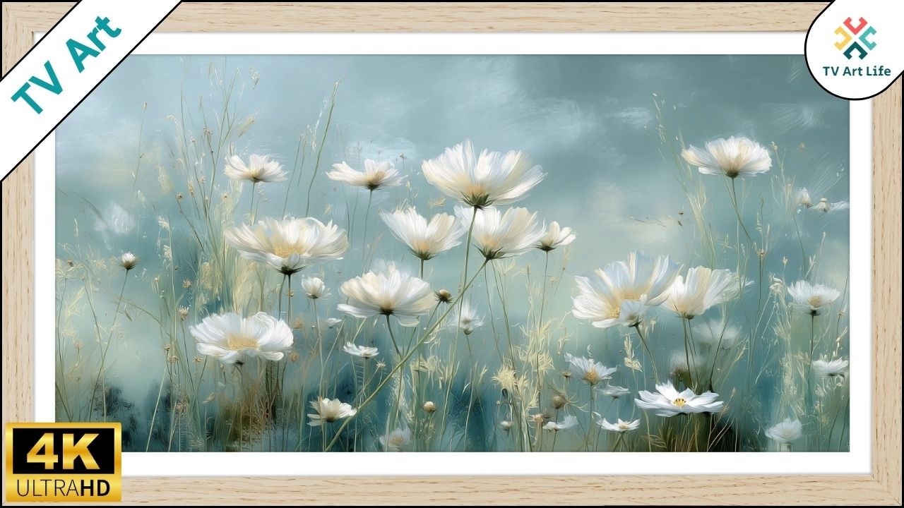 Uploads from TV Art Life