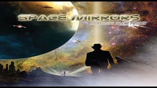 Space Mirrors Opa Loka Uncle Sams On Mars Hawkwind cover