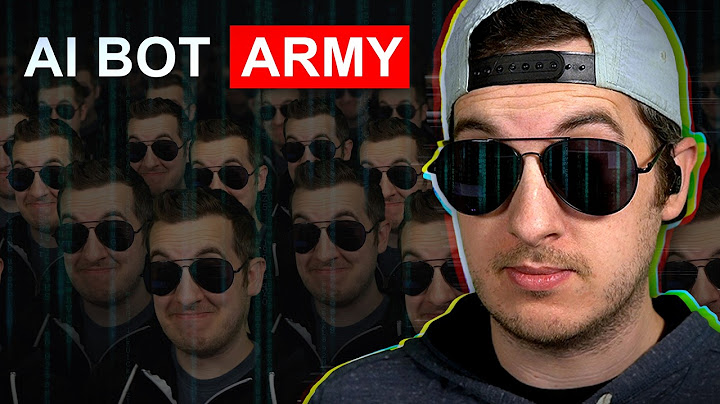 I Built a Bot Army that Scams Scammers