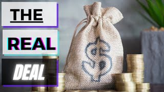 The Surprising Benefits of Budgeting