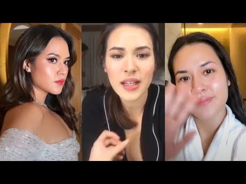 Raisa Makin Hot & Anggun || Raisa G sdar mlor0t