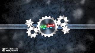 Shell Shock Live   Ruler Hacking #1