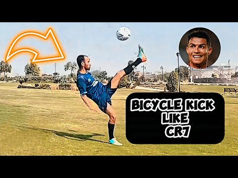 Cristiano Ronaldo's Best