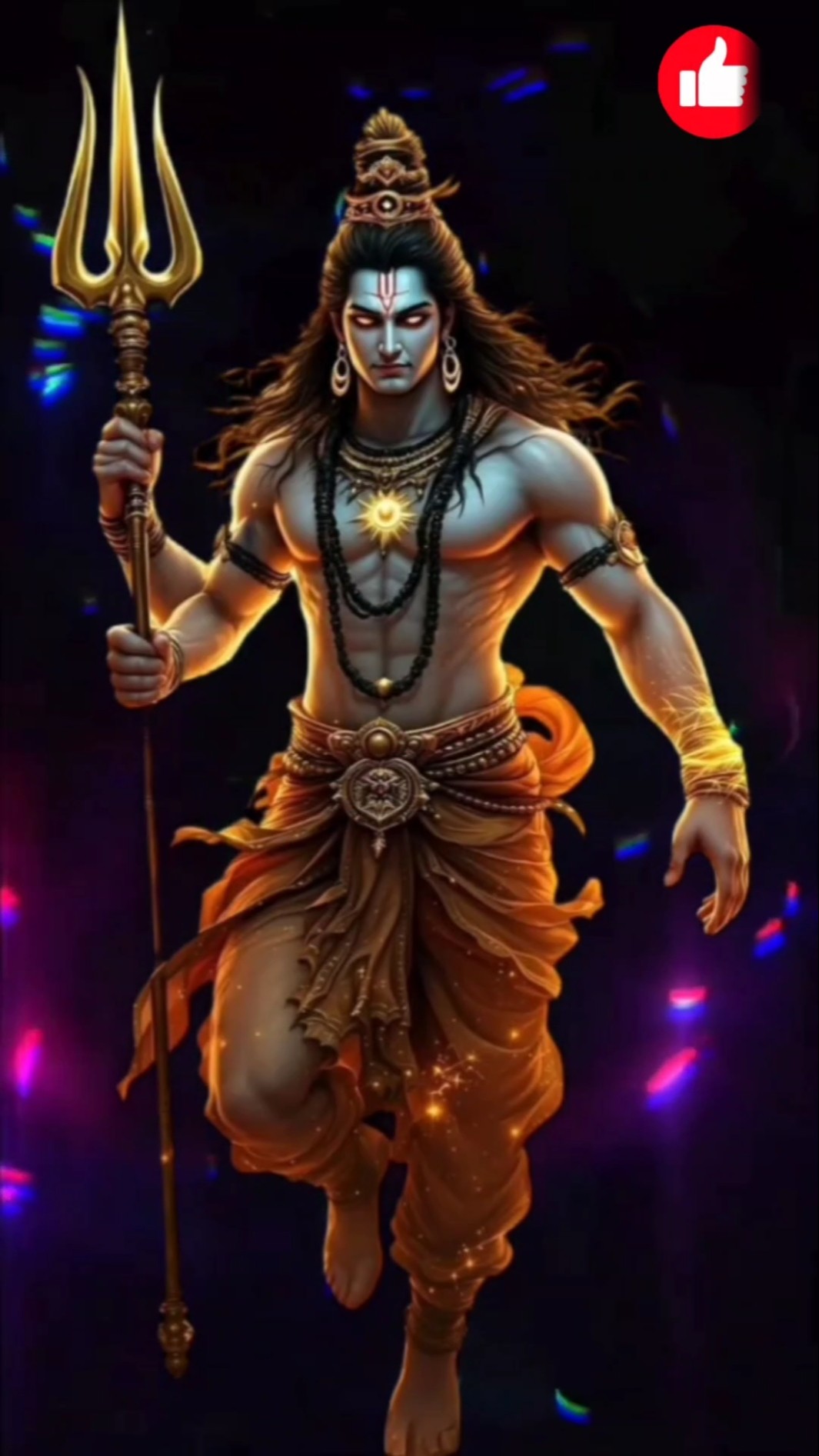 🙏महाकाल - ShareChat