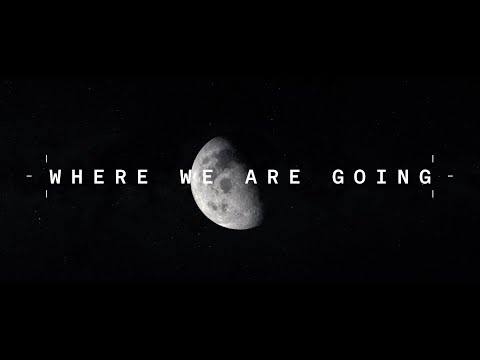 WHERE WE ARE GOING | CANOO