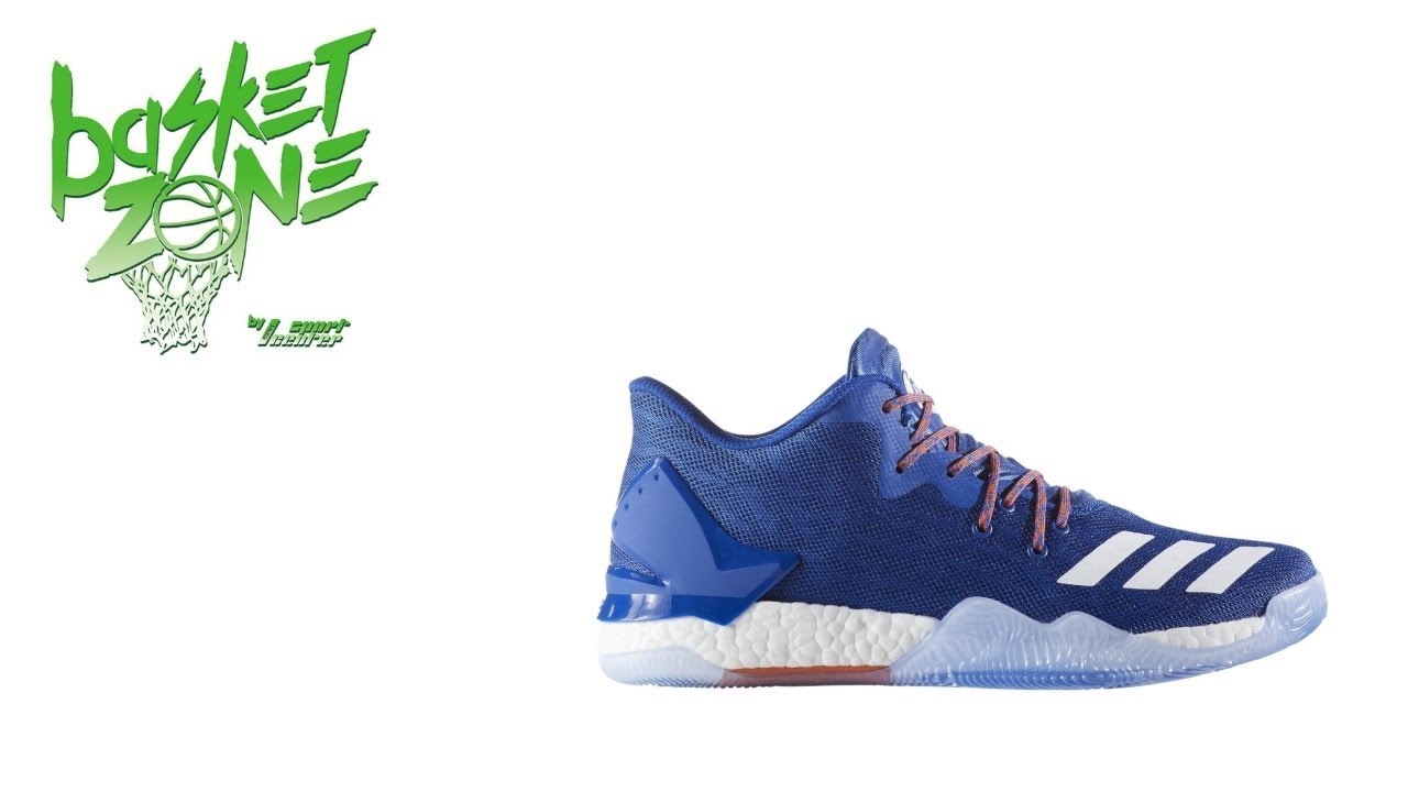 derrick rose 7 low