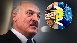 "Пневмония - она уйдёт, а хлебушек-то нужен будет!" Самодурство или строгий расчет "Батьки"?