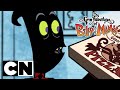 The Grim Adventures of Billy and Mandy - Nergal's Pizza