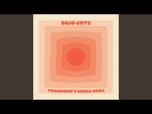 Dojo Cuts - Falling In Love Again