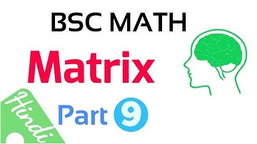 Symmetric And Skew-Symmetric matrix