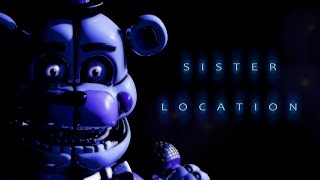 Main Theme - Five Nights at Freddy's: Sister Location Resimi