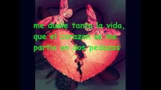vilma palma e vampiros - ya sabes mi nombre nena!!!