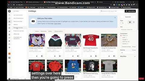 How to set up 4x6 inch printing shipping label for Etsy ITPP130？